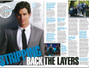 Matt Boomer Article