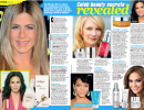 Celeb beauty secrets revealed